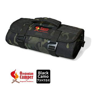 [11/5 Iōő100%|CgobN(vGg[)] OCB-2209 VFtY[ BlackCamo AEghA Lv [ Oregonian Camper ISjALp[ 4560116231904