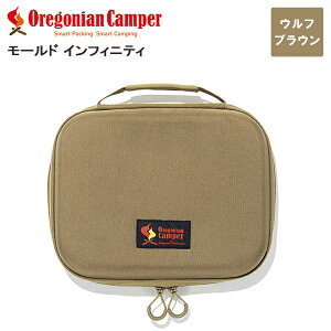 [11/5 Iōő100%|CgobN(vGg[)] [hCtBjeB WolfBrown OCB-2052 AEghA Lv [ P[X MAP[X Oregonian Camper ISjALp[ 4560116232154