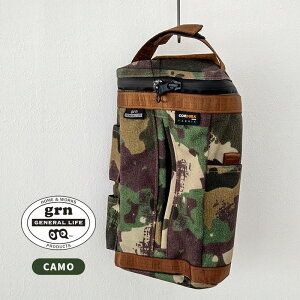 [3/25���� ���I�ōő�100%�|�C���g�o�b�N] CORDURA SLIM-TISSUE CASE CAMO �J�� ���� �E�F�b�g�e�B�b�V���P�[�X �E�F�b�g�V�[�g ���[ grn outdoor �W�[�A�[���G�k �A�E�g�h�A GN2407Q-CM