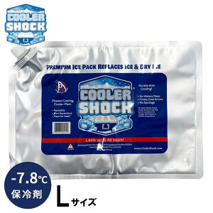 [12/10 Iōő100|CgobN] Cooler Shock Large ۗ \tg AEghA ۗ Pi COOLER SHOCK N[[VbN 0863778000159