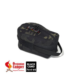 OCB-2224 �V�F���J�b�vtoGO / �u���b�N�J�� �A�E�g�h�A �L�����v �M�A�P�[�X Oregonian Camper �I���S�j�A���L�����p�[ 4560116232260