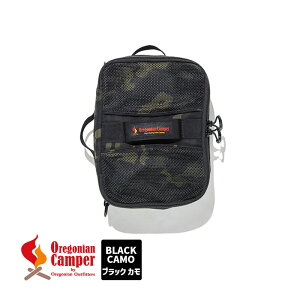 OCB-2233 SSC B5 / �u���b�N�J�� �A�E�g�h�A �L�����v �M�A�P�[�X Oregonian Camper �I���S�j�A���L�����p�[ 4560116232536