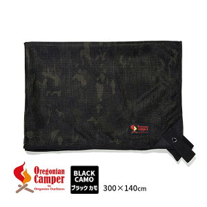 OCB-2266 bVVF[h 300 ubNJ AEghA Lv J[TCh TCh^[v ISjALp[ Oregonian Camper ISjALp[ 4560116234653