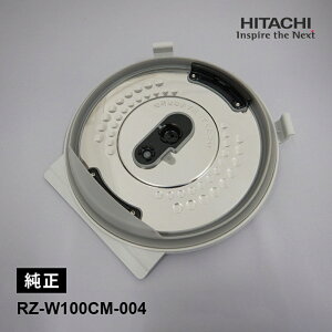 [i]C^(t^Jlco) HITACHI  RZ-W100CM-004