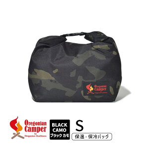 OCB-901 ���X�e�B���E�H�[���L�[�p�[ S BlackCamo Oregonian Camper �I���S�j�A���L�����p�[ 4560116236244