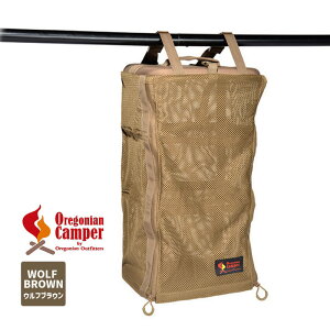 OCA-2031 �L�����v�V�F���t WolfBrown Oregonian Camper �I���S�j�A���L�����p�[ 4560116236299
