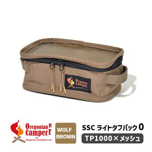 [11/5 Iōő100%|CgobN(vGg[)] OCB-2300 SSCCg^tpbN0 EtuE AEghA [ MAobO Oregonian Camper ISjALp[ 4560116236060