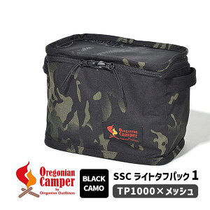 [11/5 Iōő100%|CgobN(vGg[)] OCB-2307 SSCCg^tpbN1 ubNJ AEghA [ MAobO Oregonian Camper ISjALp[ 4560116236077