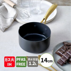 [11/15 Iōő100%|CgobN(vGg[)] ~Np Ў 14cm ubN×S[h XgDfBI IHEKXΑΉ PFASt[ tbfsgp GREENPAN  Lb`pi O[