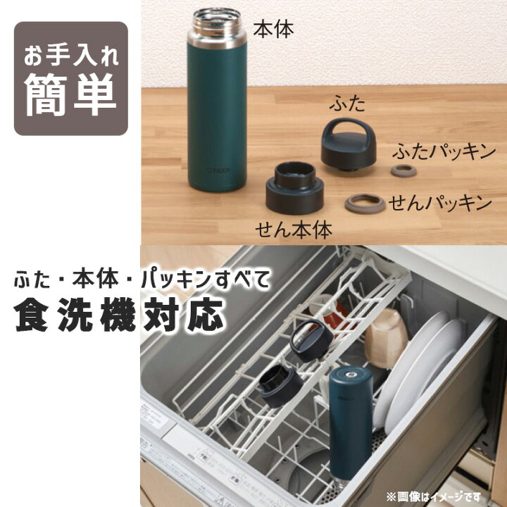 楽天市場】真空断熱炭酸ボトル 480ml レイクブルー 保冷 炭酸飲料 水筒 