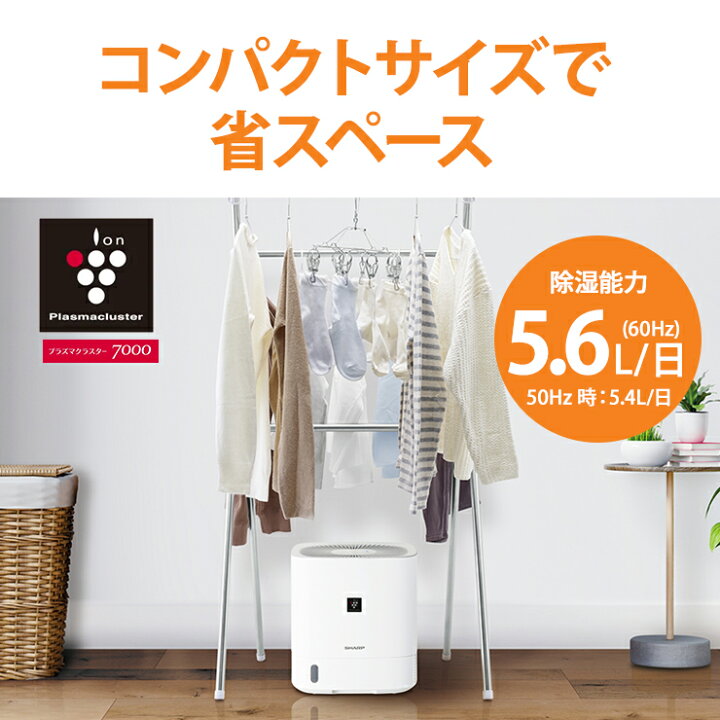 楽天市場】デシカント方式 衣類乾燥除湿機 ロー・コンパクトタイプ 