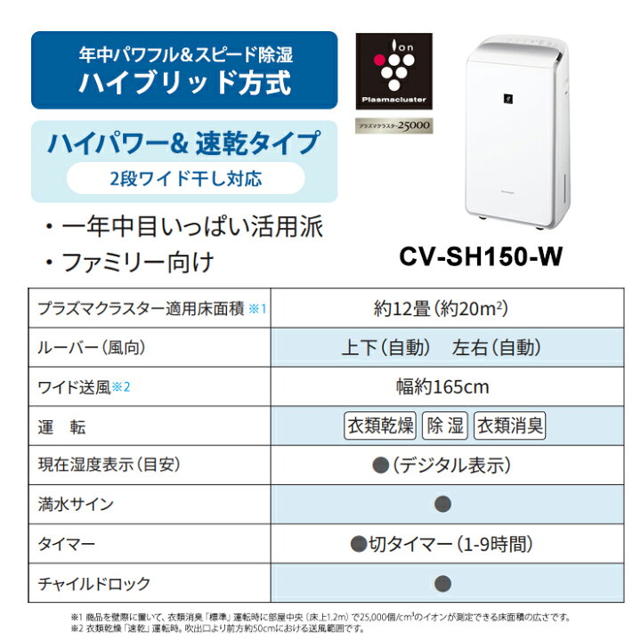 楽天市場】[4/20限定 最大100%ポイントバック] ハイブリッド方式 衣類 