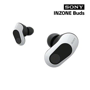[9/5 Iōő100%|CgobN(vGg[)] y݌ɗLE[z INZONE Buds CXmCYLZOQ[~OwbhZbg zCg SONY \j[ WF-G700N-WZ