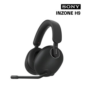 y݌ɗLE[z INZONE H9 CXQ[~OwbhZbg mCYLZOΉ ubN SONY \j[ WH-G900N-BZ