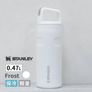 [9/25 Iōő100%|CgobN(vGg[)] GACg 0.47L tXg  ۗ }O{g AEROLIGHT y STANLEY X^[ 11217-092