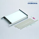[7/10限定 ポイントセール] テラス窓用タイプ 窓用エアコン 延長枠 CORONA コロナ WT-9