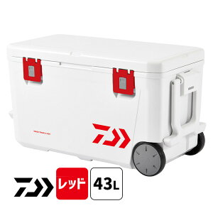 [11/1 Iōő100%|CgobN(vGg[)] ^tgN S4300 BL bh TOUGH TRUNK S 43L N[[{bNX DAIWA _C O[uCh 3356018