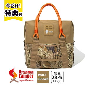 [11/1 Iōő100%|CgobN(vGg[)] HDC204W X[p[qh30 WolfBrown EtuE HYAD ۗ N[[obO \tgN[[ AEghA ISjALp[ Oregonian Ca