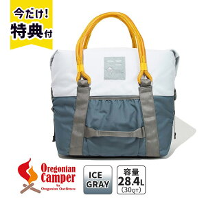 [11/1 Iōő100%|CgobN(vGg[)] HDC204I X[p[qh30 IceGray ACXO[ HYAD ۗ N[[obO \tgN[[ AEghA ISjALp[ Oregonian Camper 