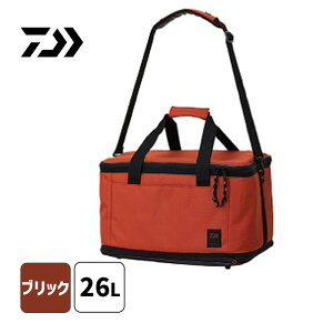 [11/1 Iōő100%|CgobN(vGg[)] \tgN[EX 2600 ubN \tgN[[obO 26L DAIWA _C O[uCh 3243691