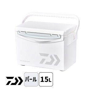 [11/1 Iōő100%|CgobN(vGg[)] N[CAt@3 TS1500 p[ N[[{bNX 15L DAIWA _C O[uCh 3391736