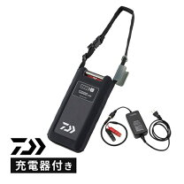 楽天市場】ダイワ スーパーリチウム 充電器の通販