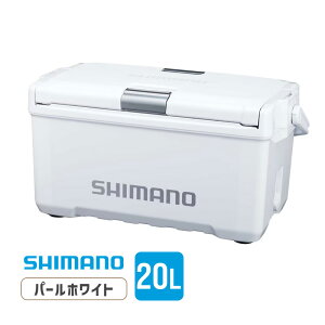 [11/1 Iōő100%|CgobN(vGg[)] ND-420Y UNIFREEZE jt[Y TD 20L p[zCg SHIMANO V}m 137890