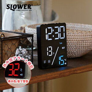 [9/10 Iōő100%|CgobN(vGg[)] LED T[A[gNbN AY[ uv  MǑ΍ CLOCK Azul TRI FƉŌx xv ̒Ǘ v[g SLOWER XE[