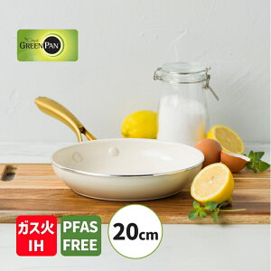 [11/25 Iōő100%|CgobN(vGg[)] tCp 20cm XgDfBI N[zCg IHEKXΑΉ PFASt[ tbfsgp Z~bNR[eBO GREENPAN O[p 