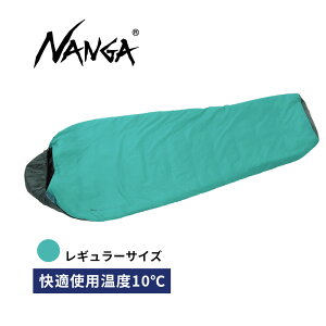 ZZZ BAG 10 FGY �Q�� �i���K NANGA 4938101219433