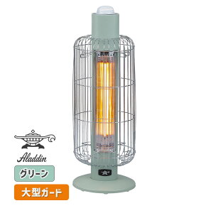 [12/15 Iōő100|CgobN] ԃOt@Cgq[^[ O[ gJS Aladdin AW CAH-G42GF-G