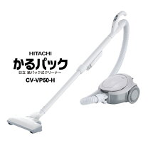 楽天市場】日立 掃除機 紙パック cv－vp5の通販