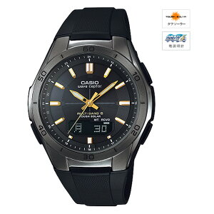 �y�����Z�[���z wave ceptor MULTIBAND6 �\�[���[�d�g���v CASIO �J�V�I WVA-M640B-1A2JF �������K�i