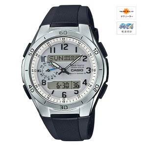 �y�����Z�[���z wave ceptor MULTIBAND6 �\�[���[�d�g���v CASIO �J�V�I WVA-M650-7AJF �������K�i
