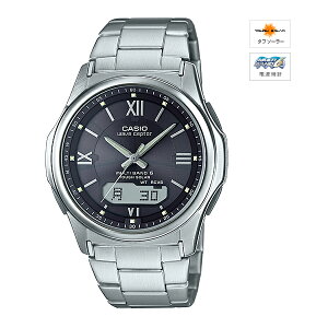 �y�����Z�[���z wave ceptor MULTIBAND6 �\�[���[�d�g���v CASIO �J�V�I WVA-M630D-1A4JF �������K�i