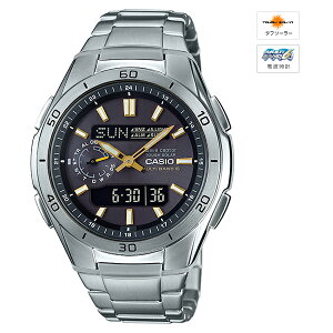[11/15 Iōő100%|CgobN(vGg[)] wave ceptor MULTIBAND6 \[[dgv CASIO JVI WVA-M650D-1A2JF