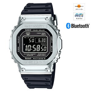 [11/1 Iōő100%|CgobN(vGg[)] G-SHOCK t^ MULTIBAND6 \[[dgv BluetoothʐM@\ CASIO JVI GMW-B5000-1JF