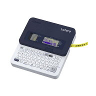 [4/20限定 最大100%ポイントバック] 【特価セール】 ラベルライター Lateco(ラテコ) (本体+テープ3本セッ…