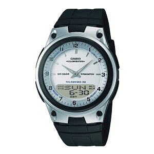 CASIO WATCH COLLECTION STANDARD CASIO カシオ AW-80-7AJH