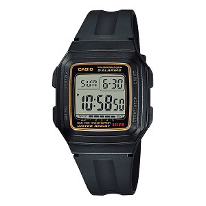 CASIO WATCH COLLECTION STANDARD CASIO �J�V�I F-201WA-9AJH