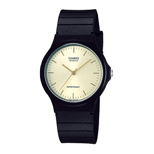 [3/25���� ���I�ōő�100%�|�C���g�o�b�N] CASIO WATCH COLLECTION STANDARD CASIO �J�V�I MQ-24-9ELJH