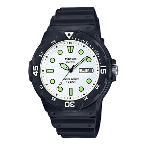 CASIO WATCH COLLECTION STANDARD CASIO �J�V�I MRW-200HJ-7EJH