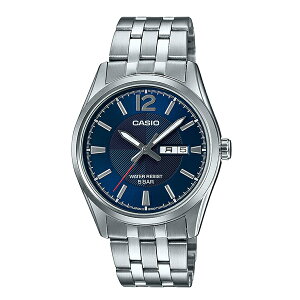 CASIO WATCH COLLECTION STANDARD CASIO �J�V�I MTP-1335DJ-2AJF