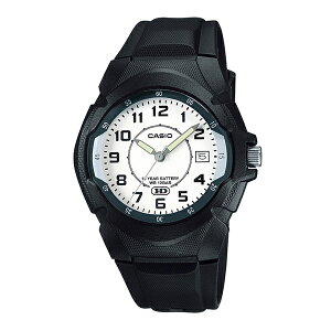 [3/25���� ���I�ōő�100%�|�C���g�o�b�N] CASIO WATCH COLLECTION STANDARD CASIO �J�V�I MW-600B-7BJH