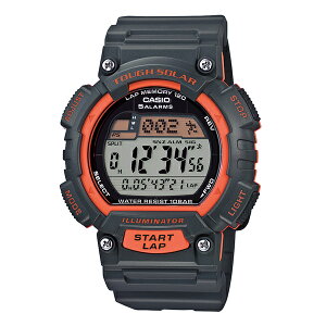 [3/25���� ���I�ōő�100%�|�C���g�o�b�N] CASIO WATCH COLLECTION SPORTS CASIO �J�V�I STL-S100H-4AJH