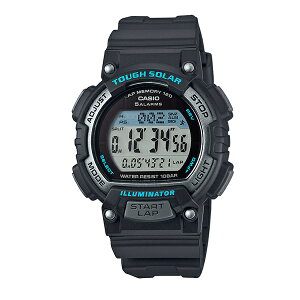 [5/15���� �ő�100%�|�C���g�o�b�N] CASIO WATCH COLLECTION SPORTS CASIO �J�V�I STL-S300H-1AJH