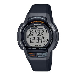 [12/15���� ���I�ōő�100���|�C���g�o�b�N] CASIO WATCH COLLECTION SPORTS CASIO �J�V�I WS-1000H-1AJH �������K�i