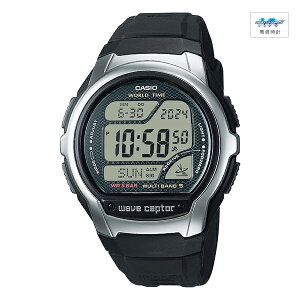 [4/5���� �ő�100%�|�C���g�o�b�N���ő�2000�~OFF�N�[�|��] wave ceptor MULTIBAND5 �d�g���v CASIO �J�V�I WV-58R-1AJF