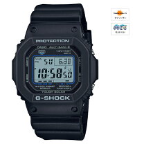 楽天市場】G-SHOCK マルチバンド 6 GW-M5610-1JFの通販