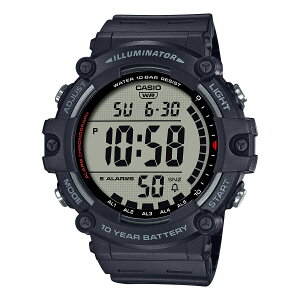 CASIO STANDARD CASIO �J�V�I AE-1500WH-1AJF